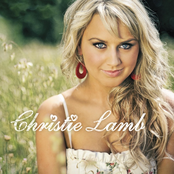 Christie Lamb - EP album cover