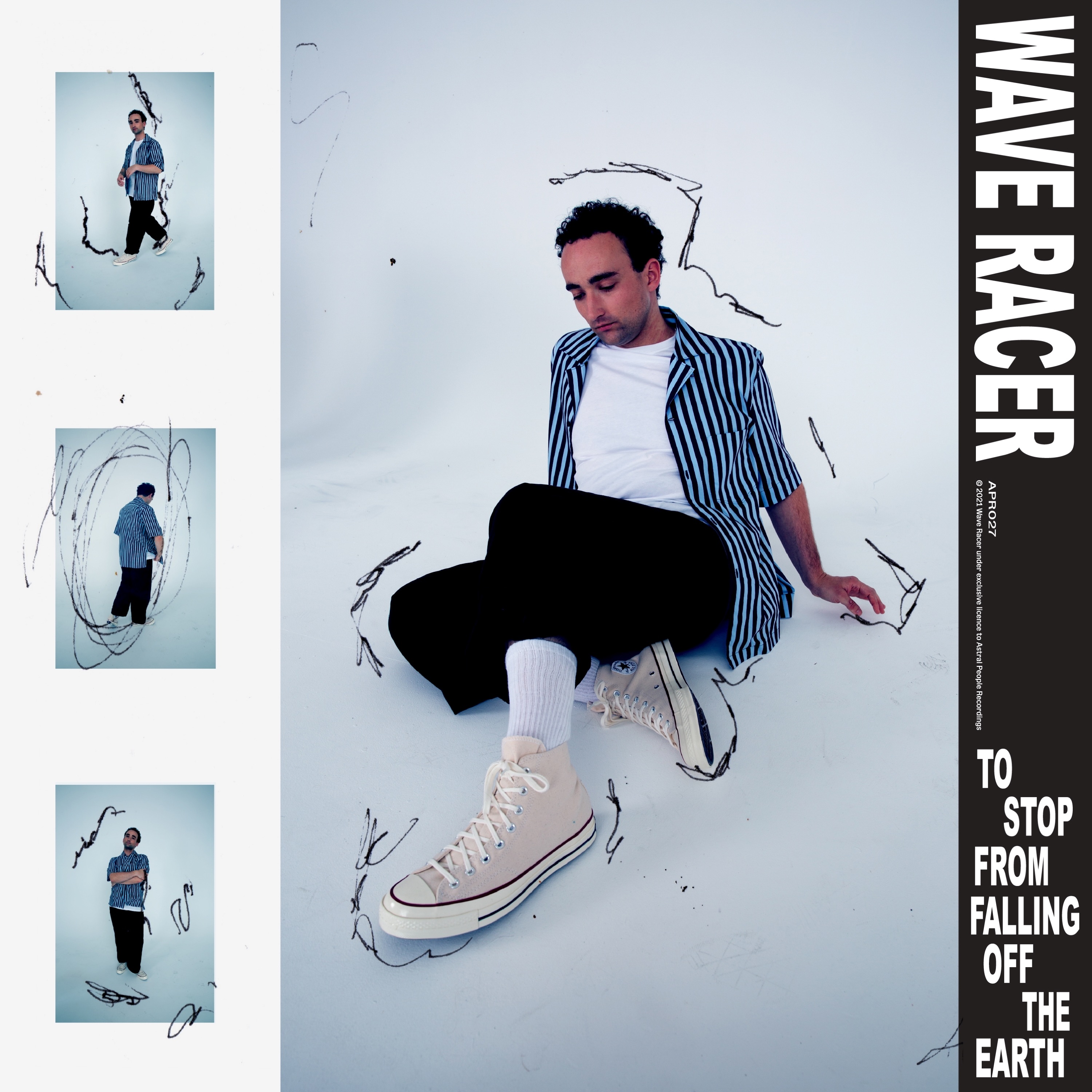 Dreaming - Single album cover