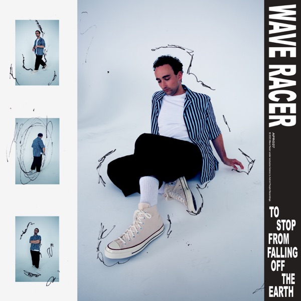Dreaming - Single album cover