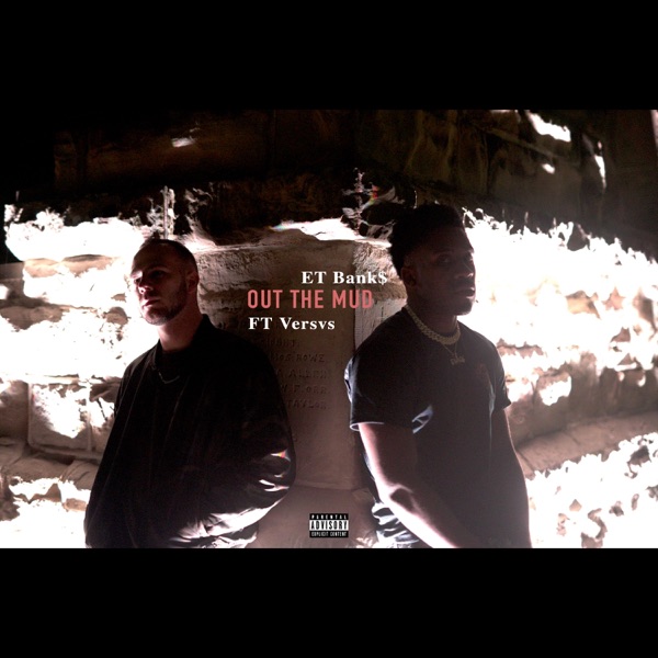Out the Mud (feat. Versvs) - Single album cover