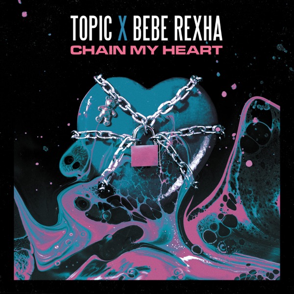 Chain My Heart - Single album cover