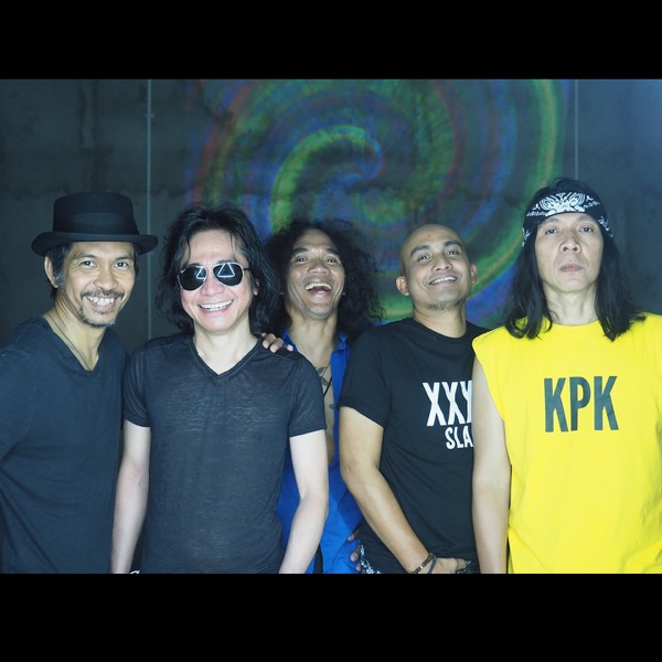 Indonesia Now - Single album cover