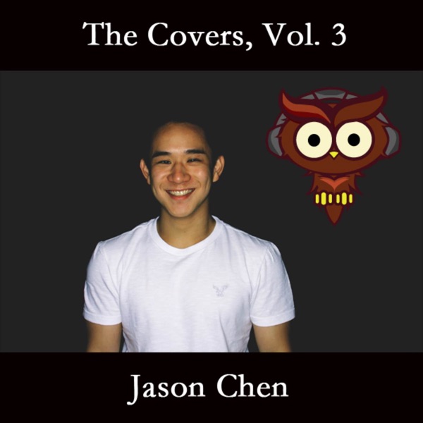 The Covers, Vol. 3 album cover