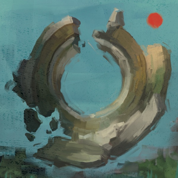 Since the World is About to End - EP album cover