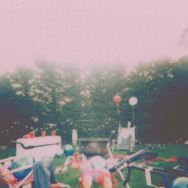 4th of July - Single album cover