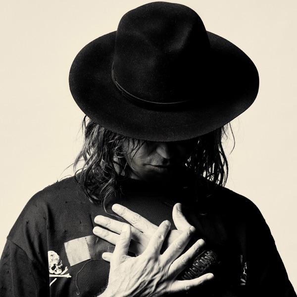 Again - Single album cover