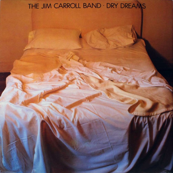 Dry Dreams album cover