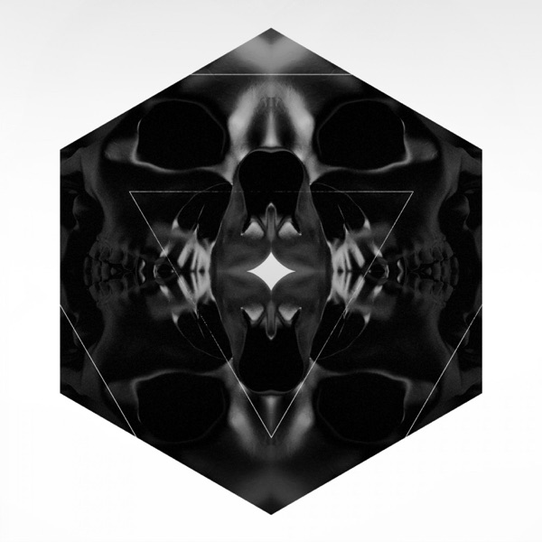 Conquer - EP album cover