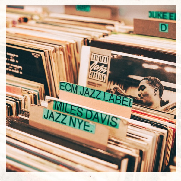 Jazz Skit - Single album cover
