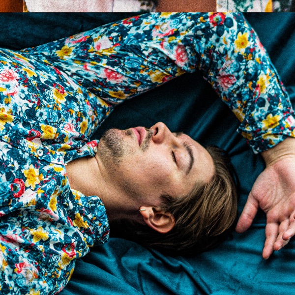 Du Vet At Eg Liker Når Du Danser - Single album cover