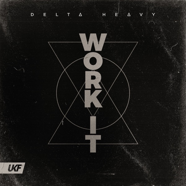 Work It - Single album cover