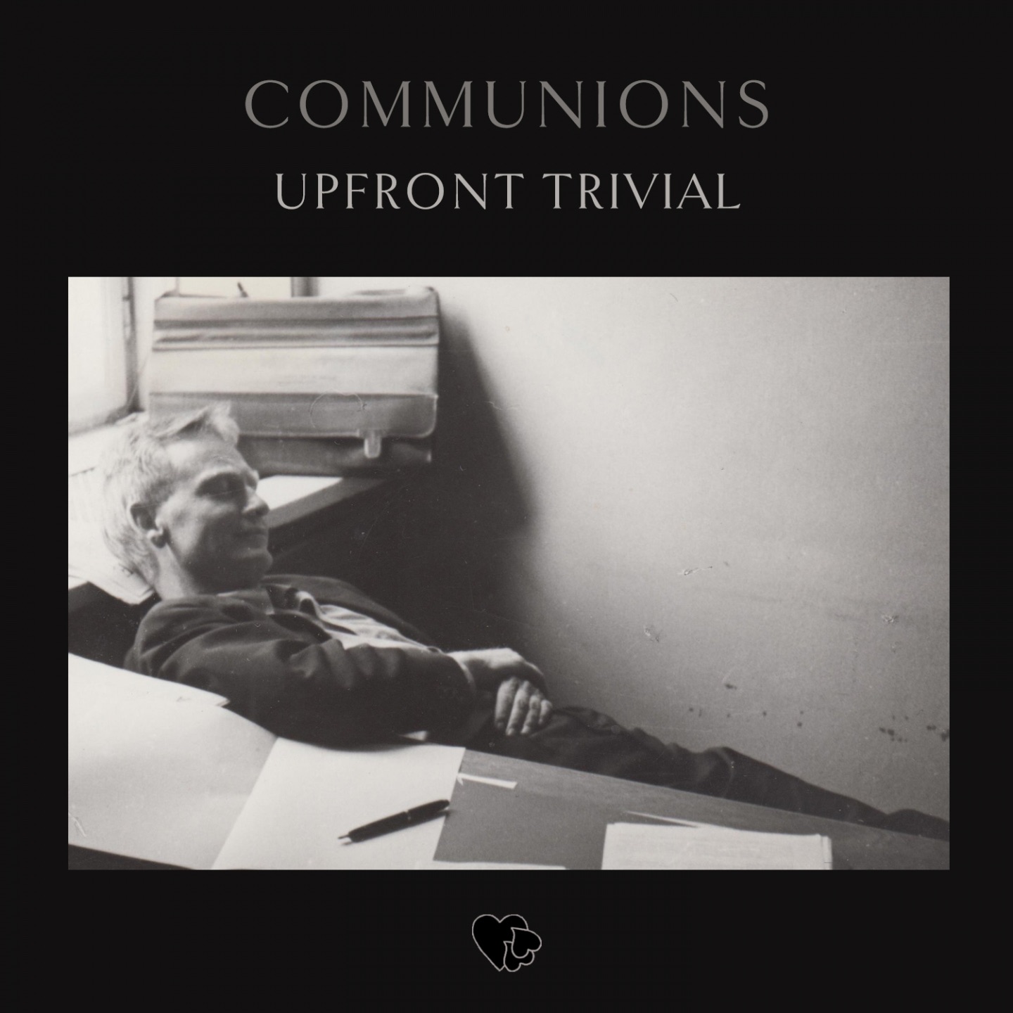 Upfront Trivial - Single album cover
