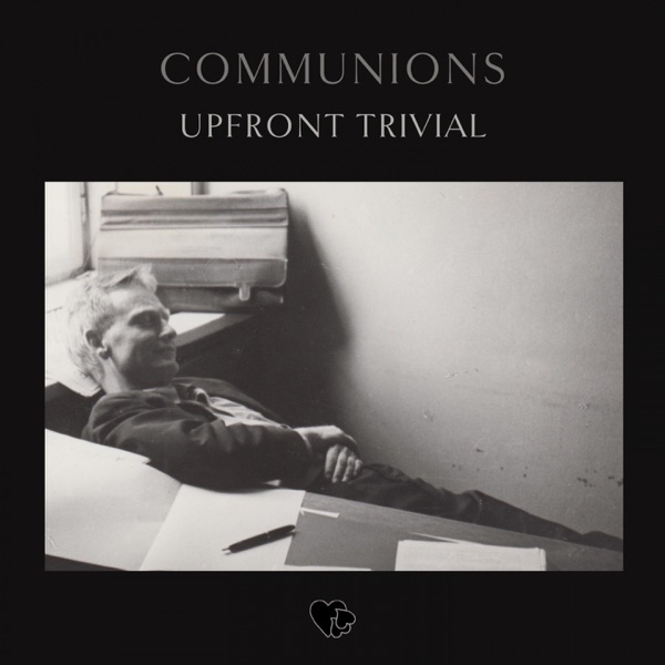 Upfront Trivial - Single album cover