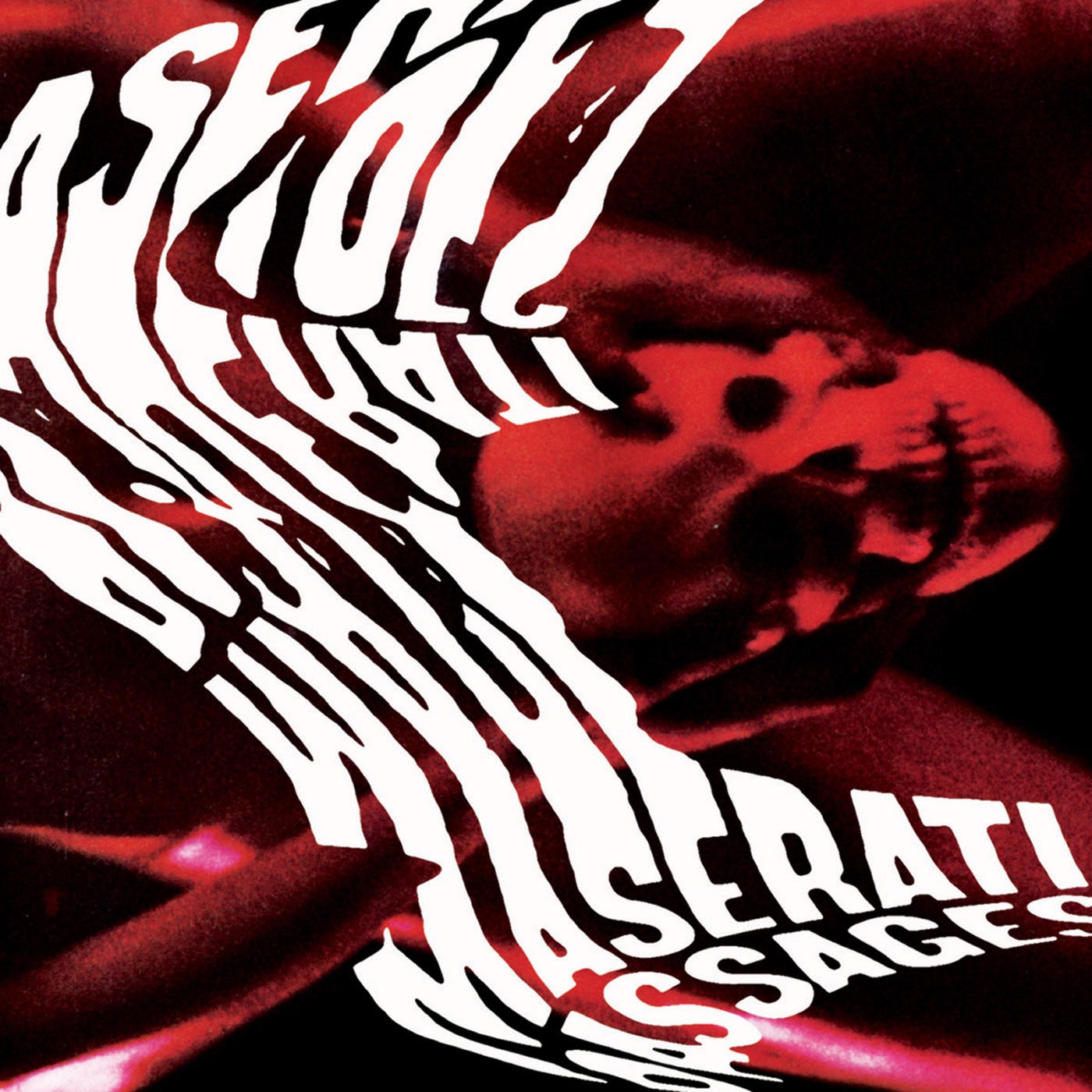 Passages album cover