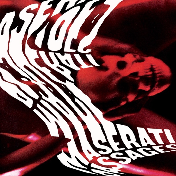 Passages album cover