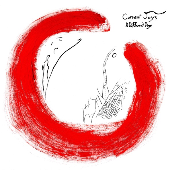 A Different Age album cover