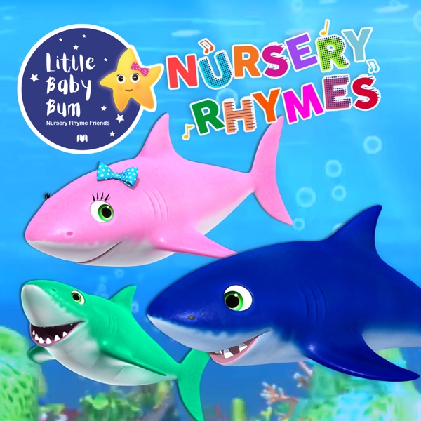 Baby Shark - Single album cover