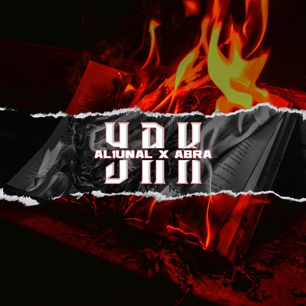 Yak (feat. Abra) - Single album cover