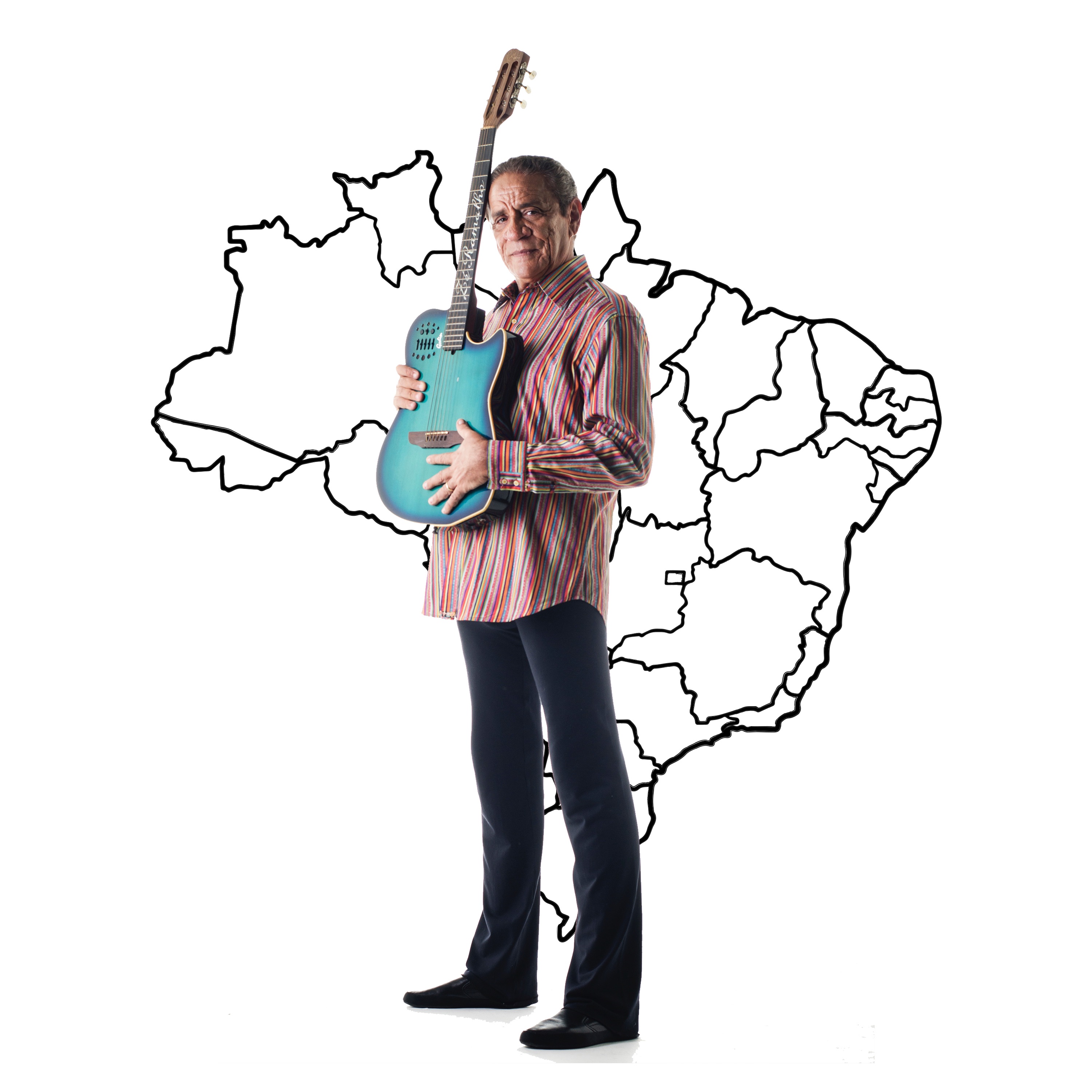 O Meu País - Single album cover