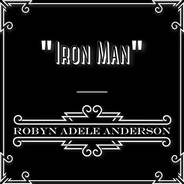 Iron Man - Single album cover