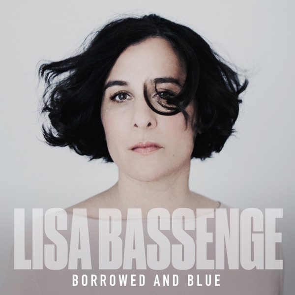 Borrowed and Blue (Bonus Version) album cover