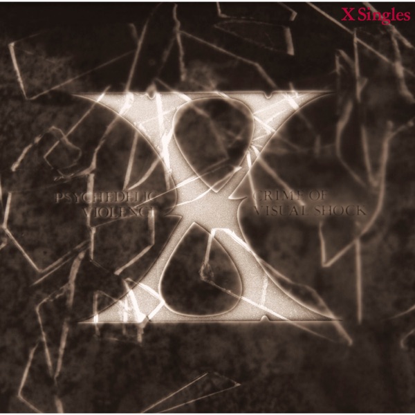 X Singles (2014 Remaster) album cover