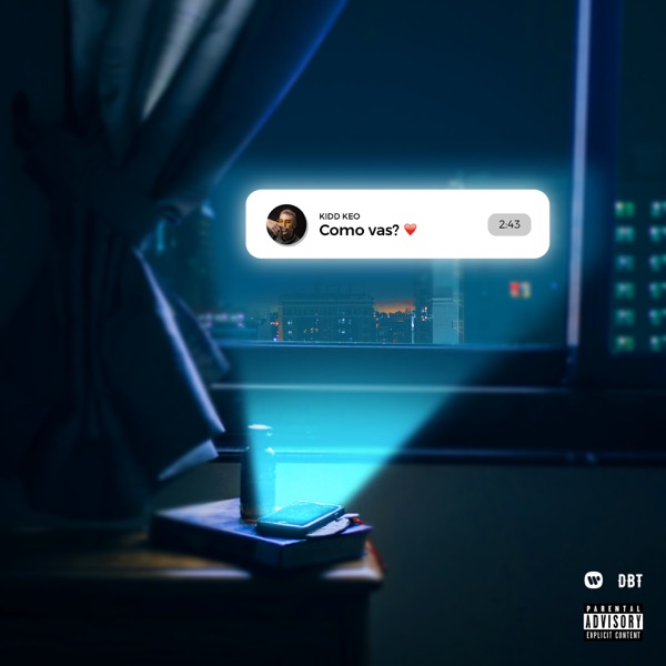 Cómo vas? - Single album cover