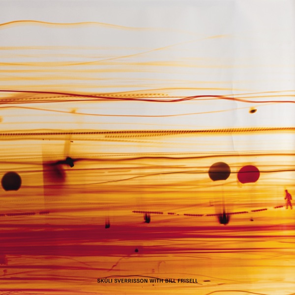 Strata (feat. Bill Frisell) album cover