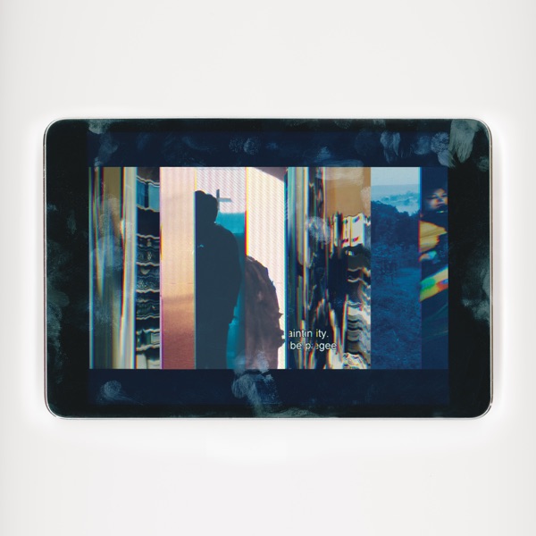 Art in the Age of Automation album cover