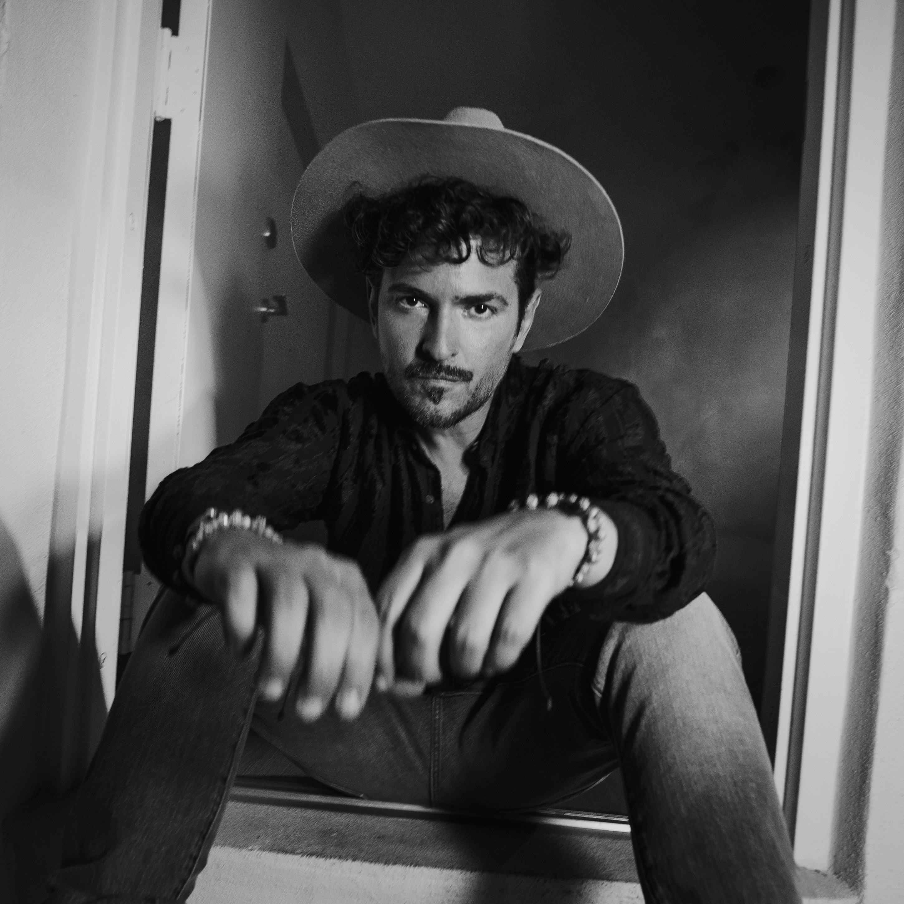 Tommy Torres portrait