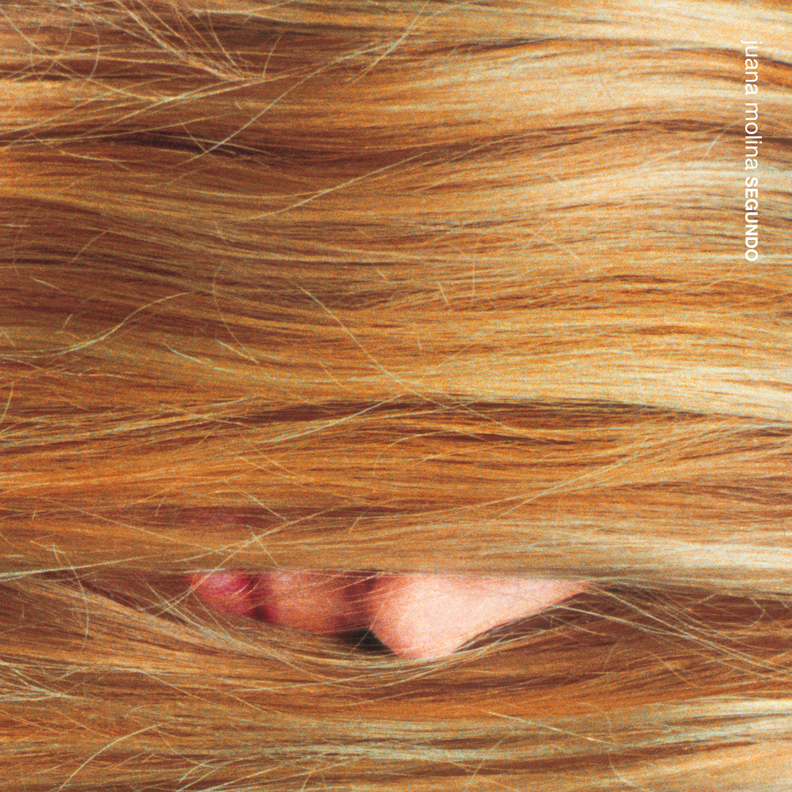 Segundo (Remastered) album cover