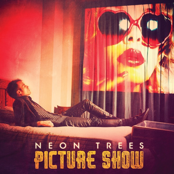 Picture Show album cover