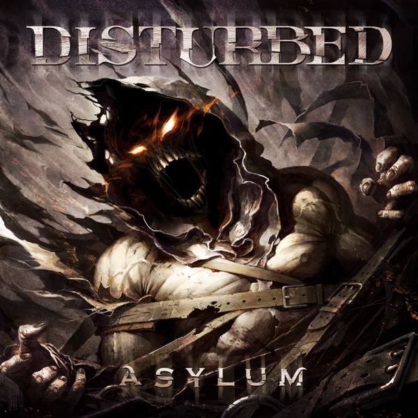 Asylum album cover