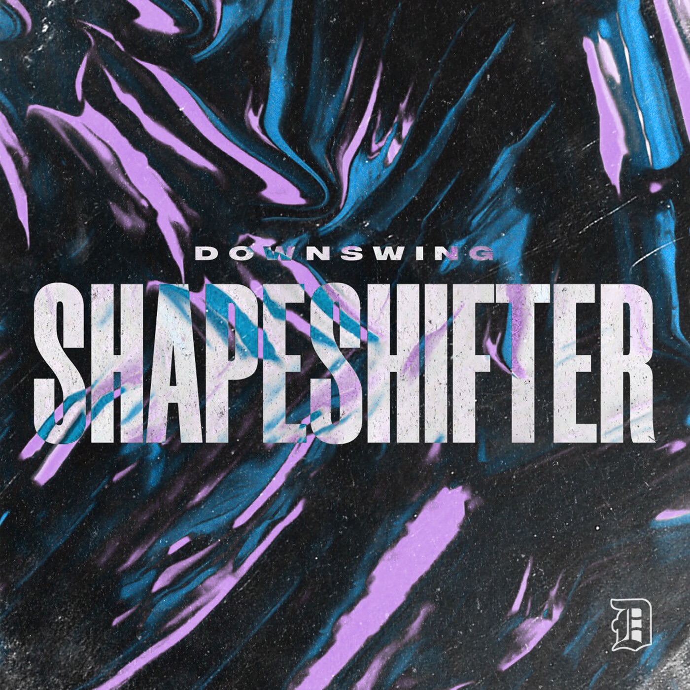 Shapeshifter - Single album cover
