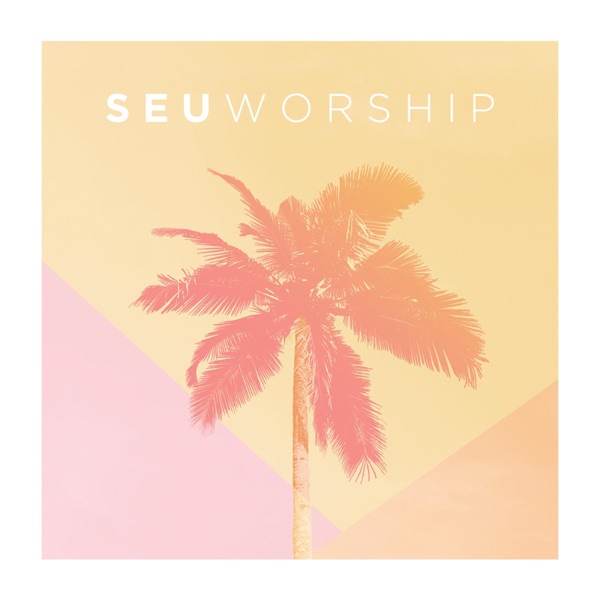SEU Worship (Live) album cover