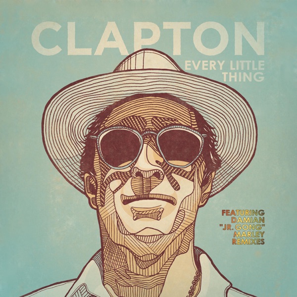 Every Little Thing (Damian & Stephen Marley Remixes) [feat. Damian "Jr. Gong" Marley & Stephen Marle album cover