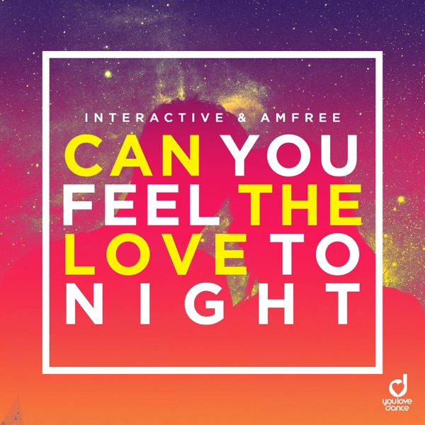 Can You Feel the Love Tonight - Single album cover