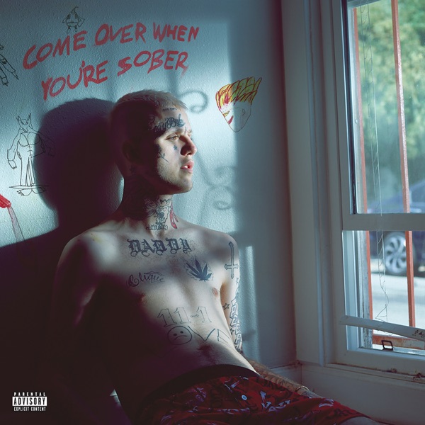 Come Over When You're Sober, Pt. 2 album cover