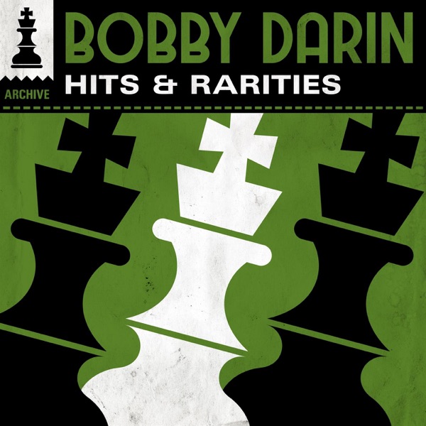 Hits & Rarities album cover