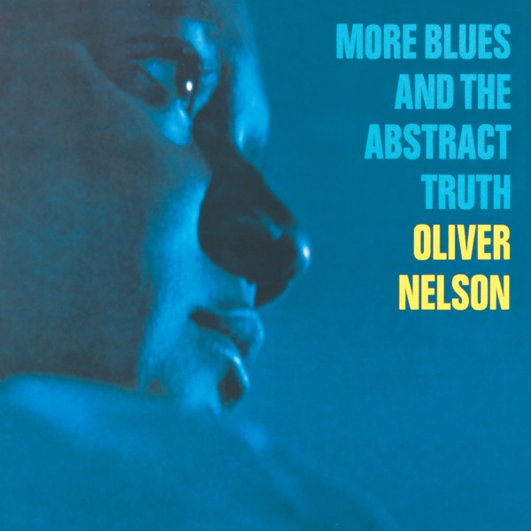 More Blues and the Abstract Truth album cover