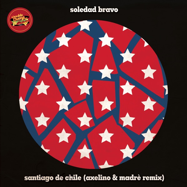 Santiago De Chile - Single album cover