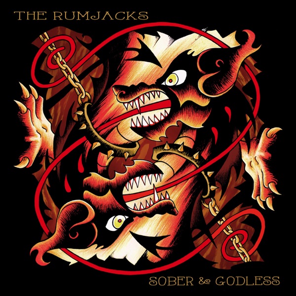 Sober & Godless album cover
