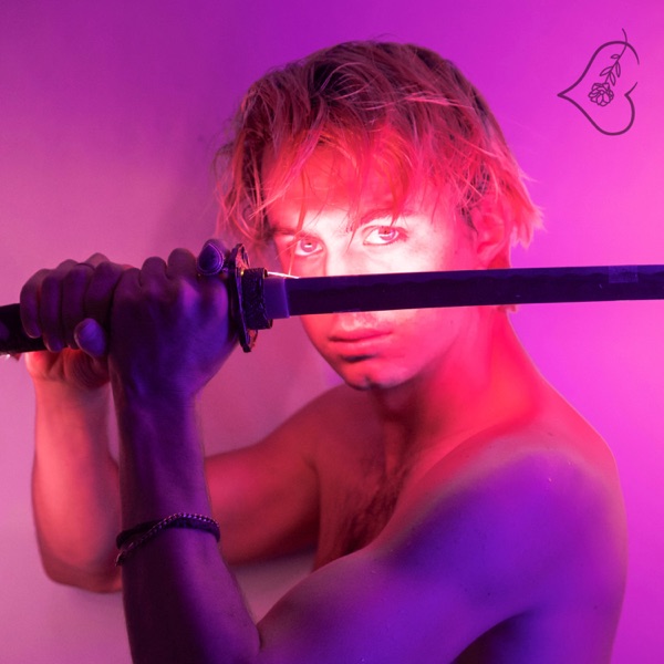 Pressure - Single album cover