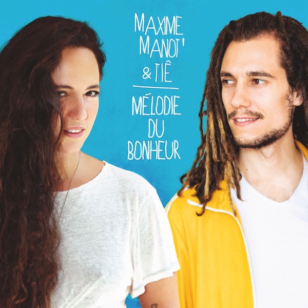 Mélodie du bonheur - Single album cover