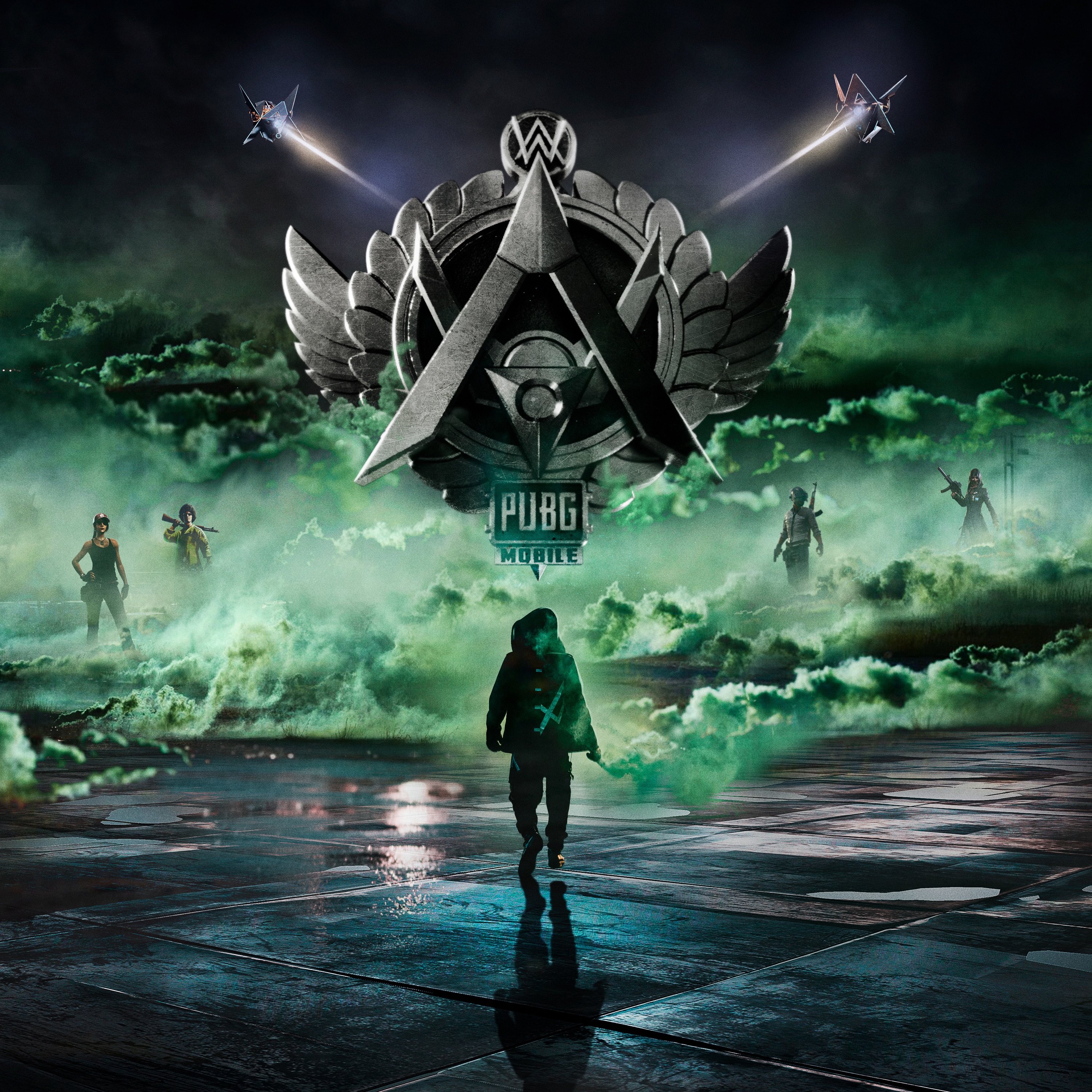 Live Fast - Single album cover