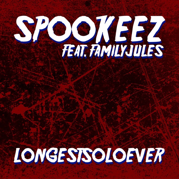Spookeez (feat. FamilyJules) - Single album cover
