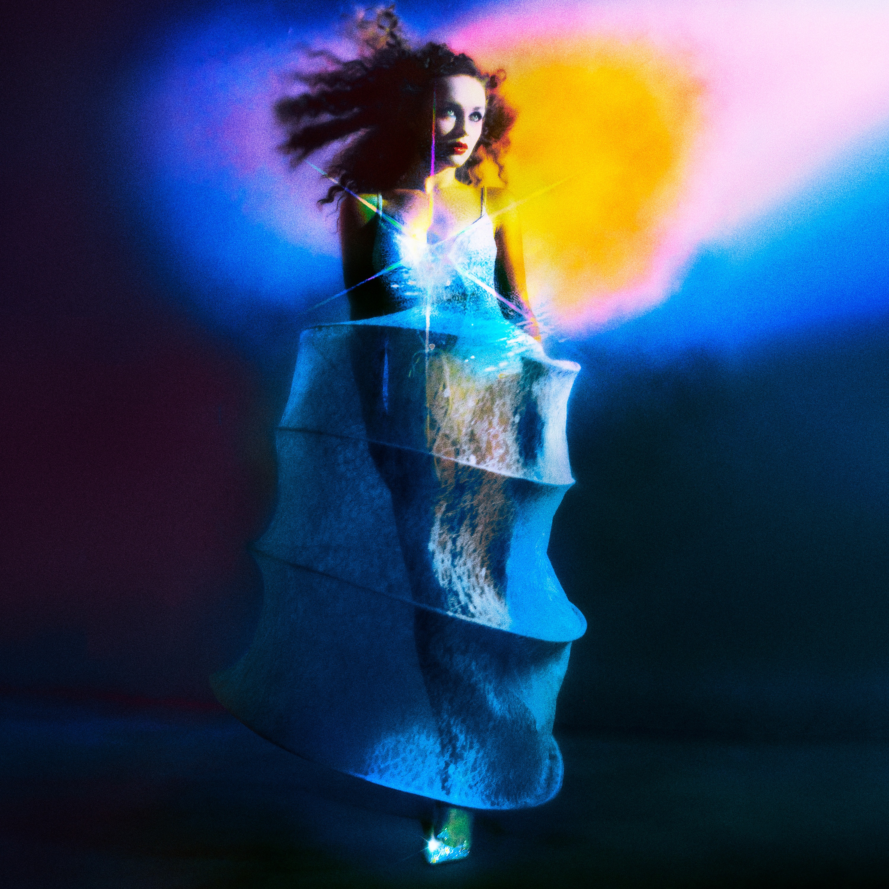 Dance For Love - Single album cover