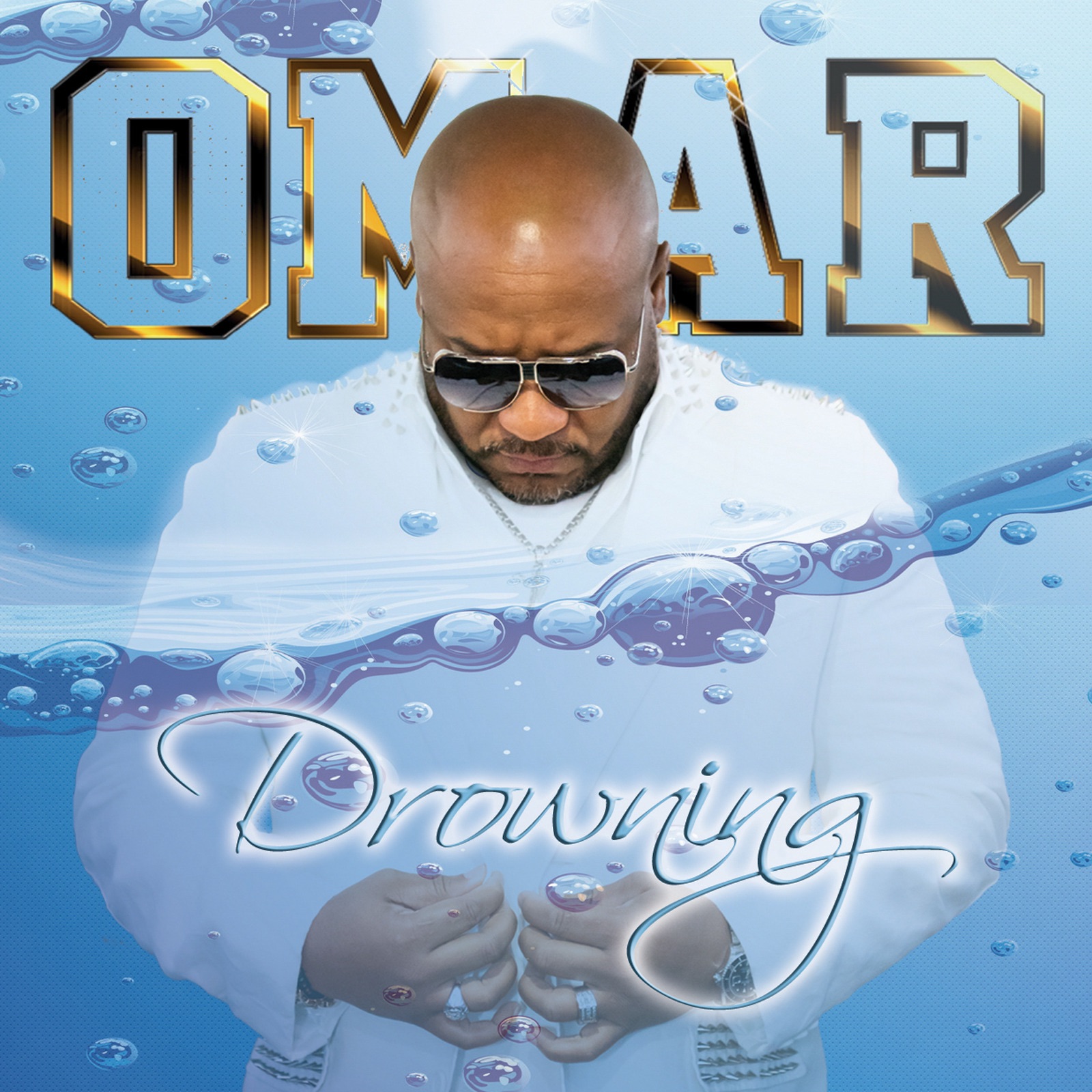 Drowning - Single album cover