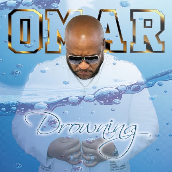 Drowning - Single album cover