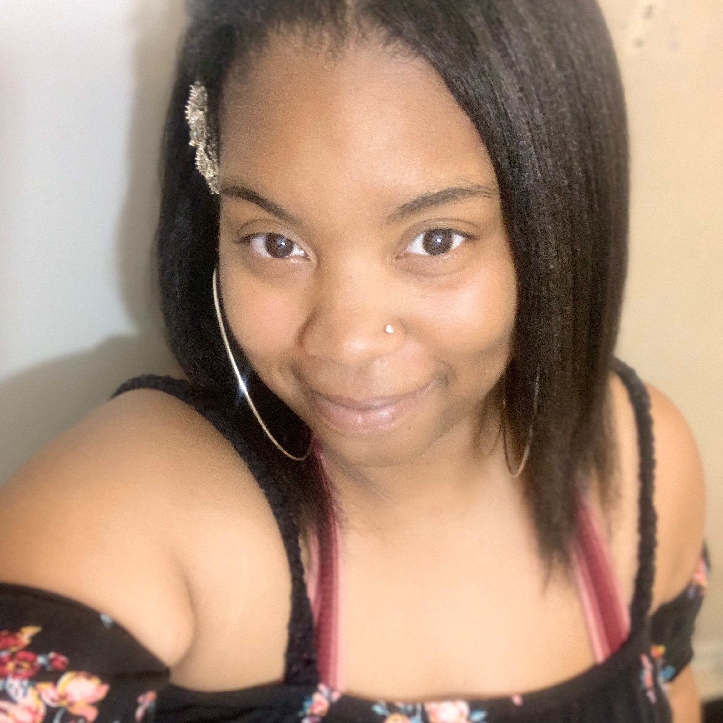 Alicia Renee Portrait